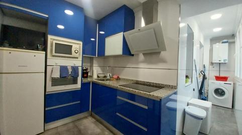 Foto 4 de Piso en venta en Avenida Segovia, 63, Delicias, Valladolid Capital