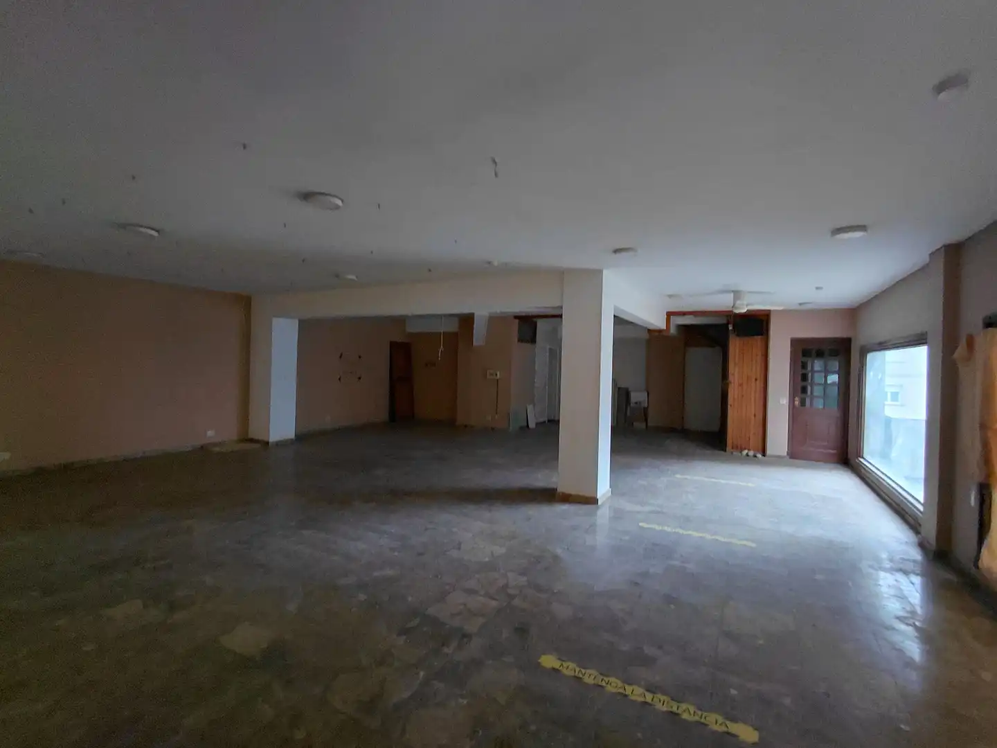 Local comercial en venta en Rúa do Progreso 1