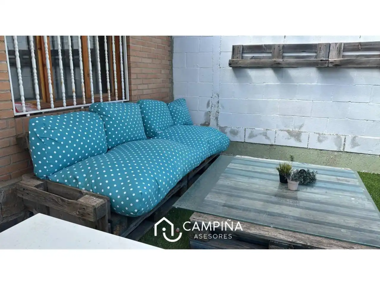 Xalet amb piscina en venda a Calle Pio Baroja 64, imagen 6