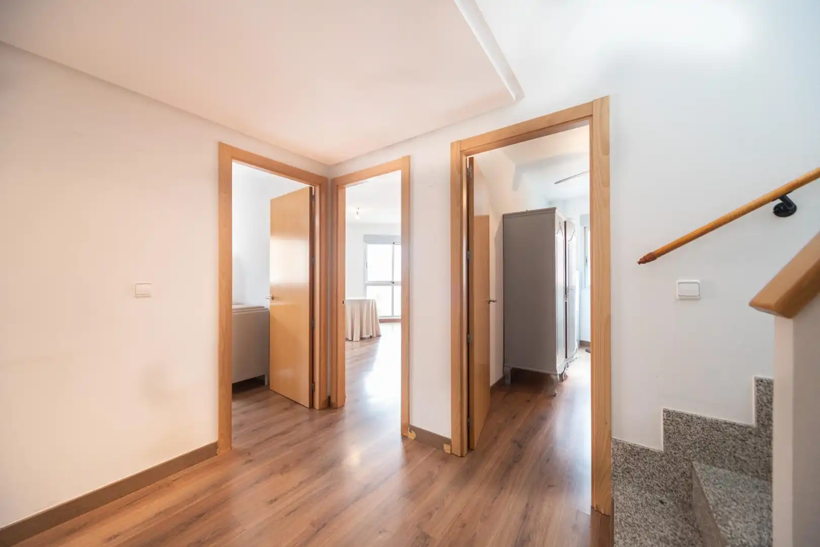 Attic for sale in Murcia  with Terrace and Storage room