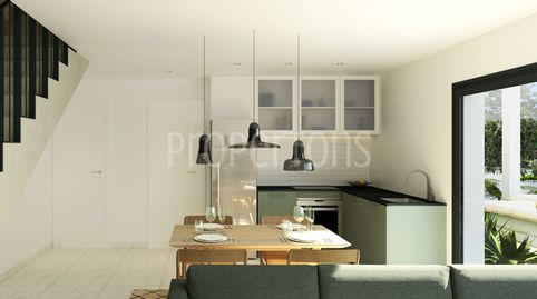 Foto 5 de Casa adosada en venta en Gran Alacant, Monte y Mar, Santa Pola