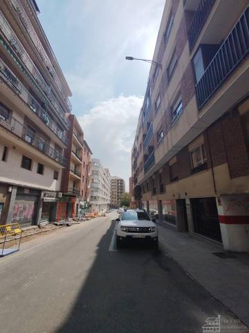 Garaje en Venta en DON BOSCO en Garrido Sur