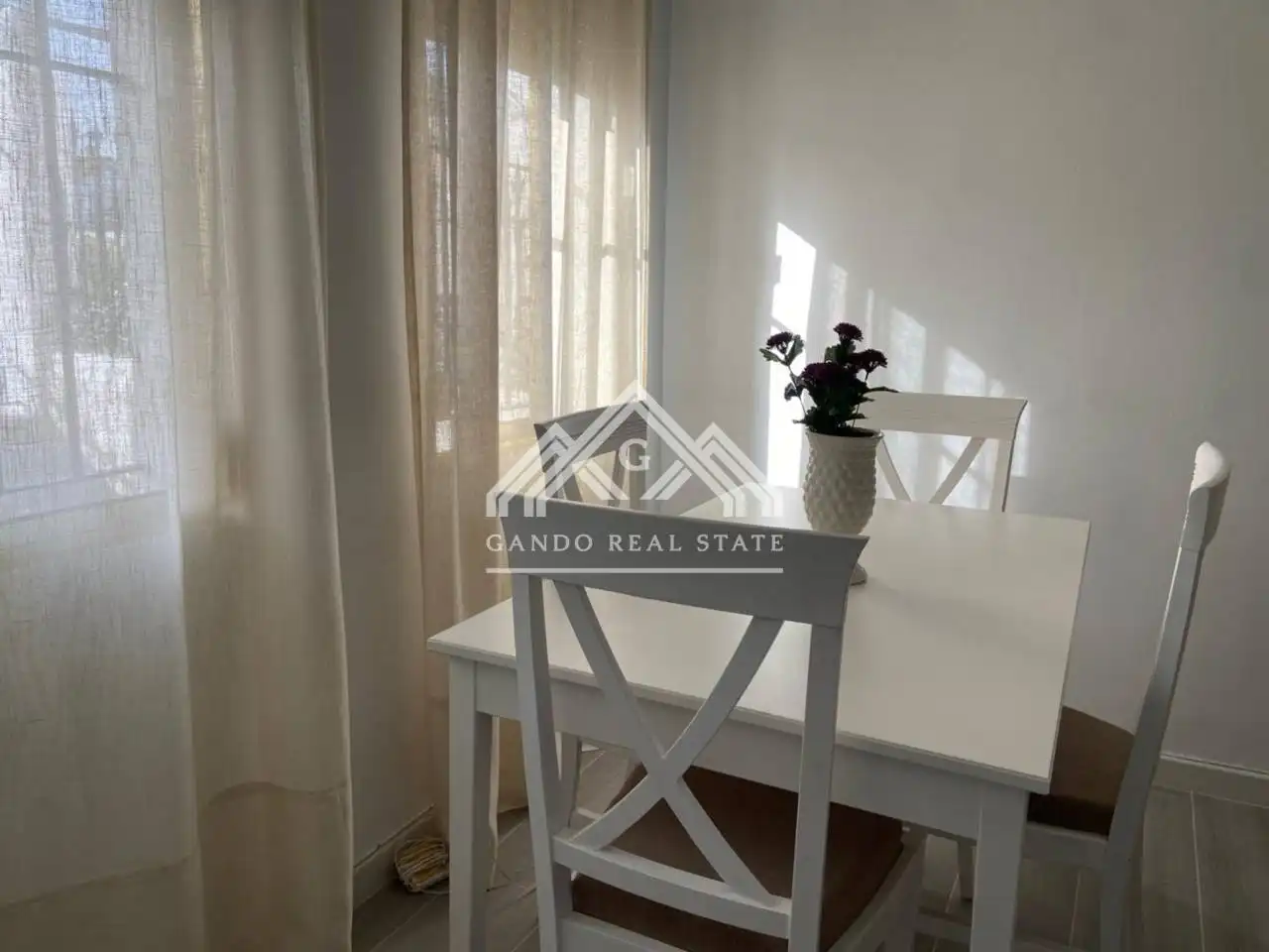 Comedor de Casa o chalet de alquiler en Dos Hermanas con Aire acondicionado