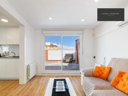 Attic for sale in Namessi valls, Centre - Eixample – Can Llobet, Barberà del Vallès