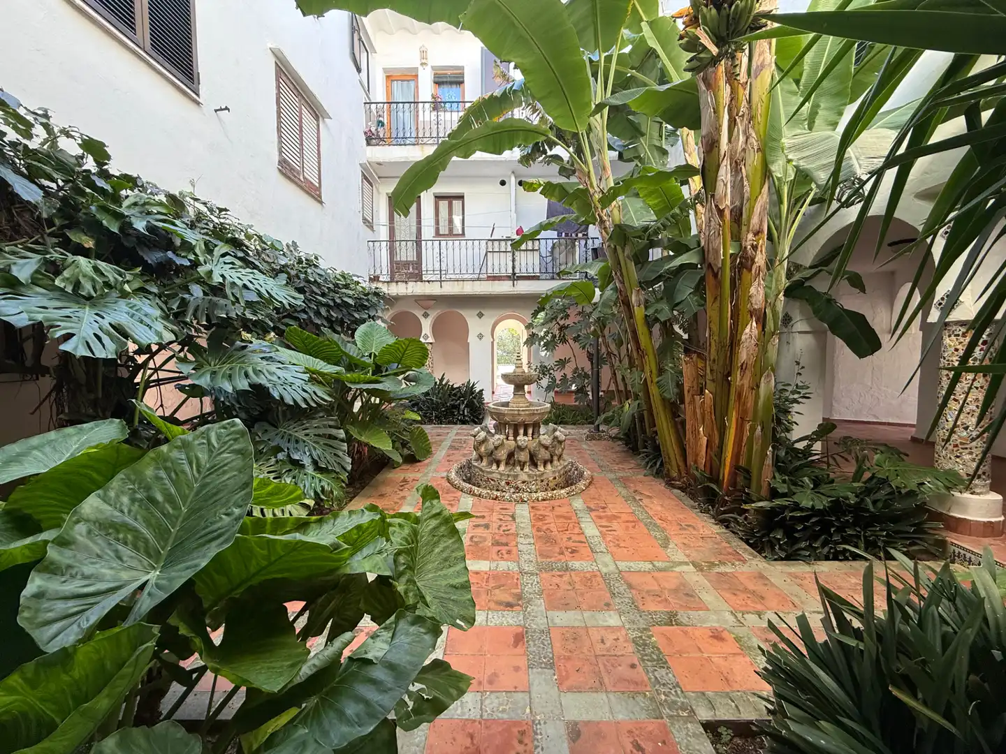Erdgeschosswohnung zum Verkauf in El Puerto, imagen 22