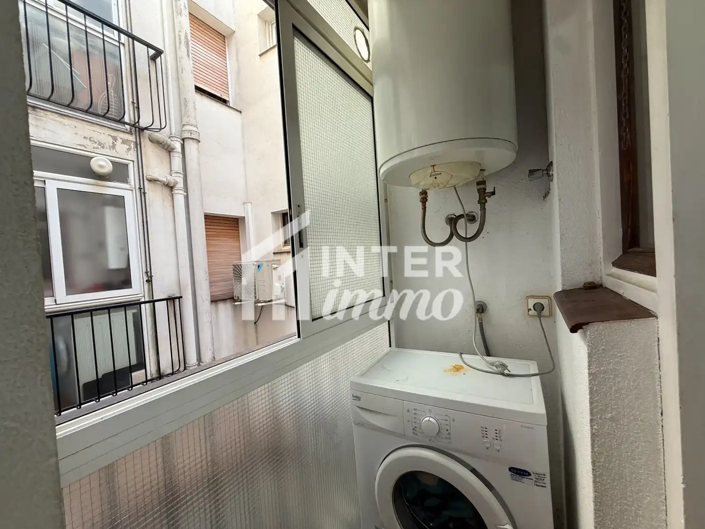 Mini appartamento in vendita a Calle PUIGROM 137, imagen 27