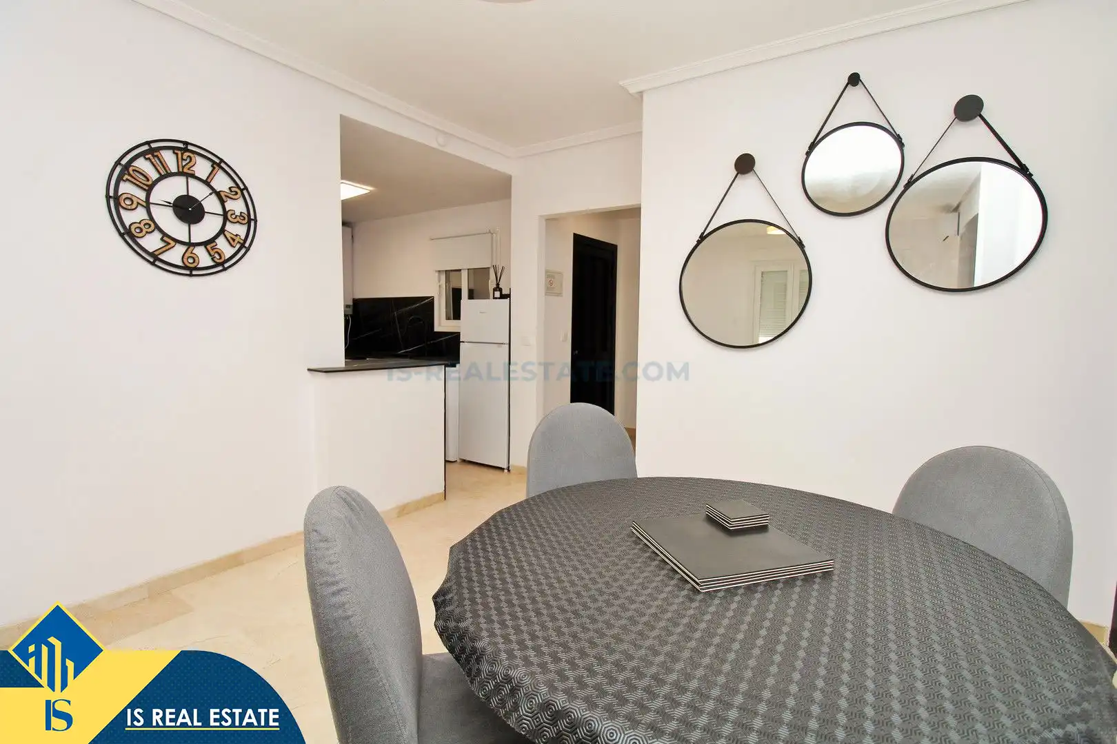 Apartment mit Pool zum Verkauf in Orihuela Costa, imagen 7
