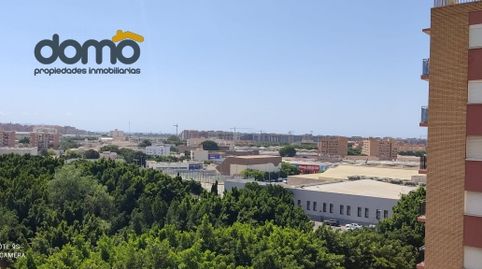 Foto 4 de Piso de alquiler en Calle Pío Baroja, 21, Nueva Andalucía, Almería Capital