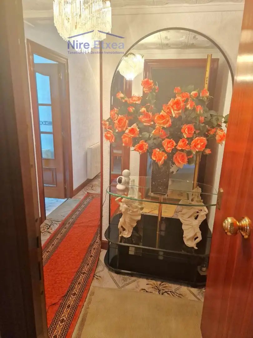 Piso en venta en Ortuella