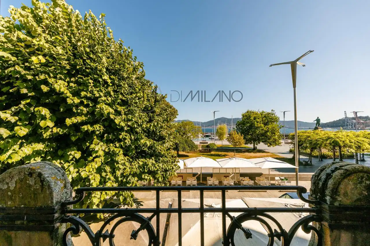 Flat with lift for sale in Montero Ríos, imagen 49
