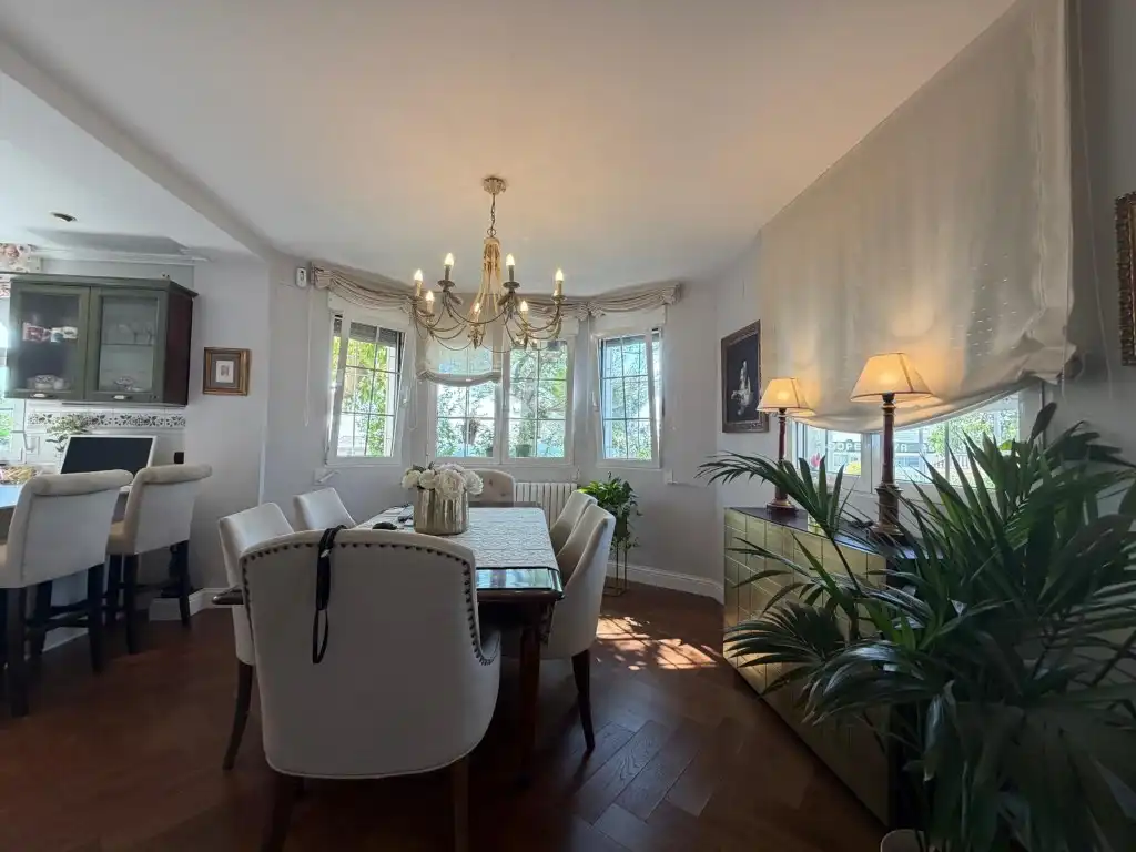 Comedor de Casa o chalet en venta en Altura