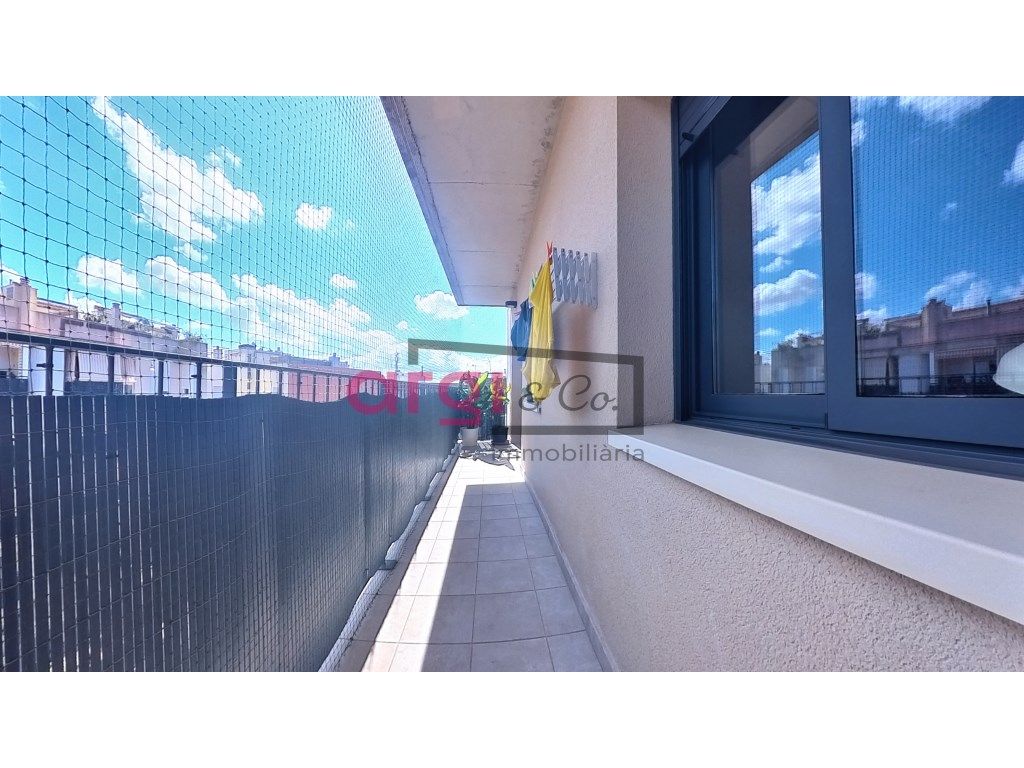 Piso en venta en N/A, Torrent Ballester