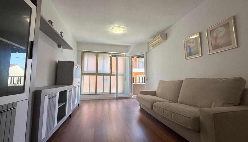 Photo 1 of Flat for sale in Calle Asturias, Lo Pagán, Murcia