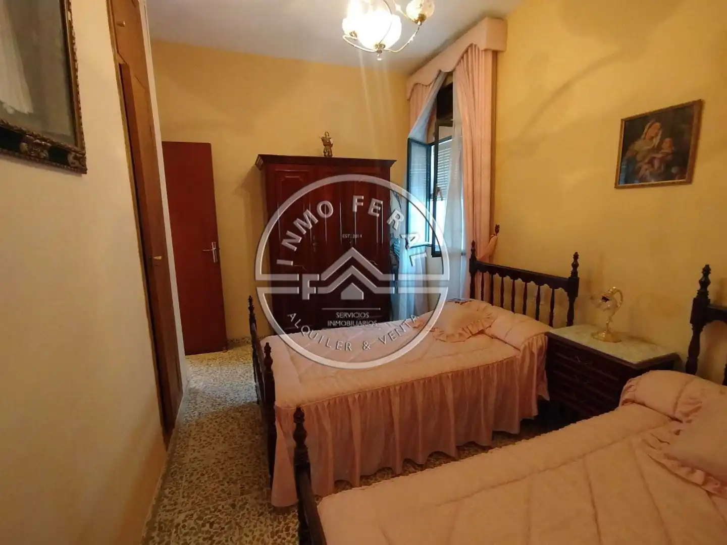 Piso con terraza en venta en Écija, imagen 11