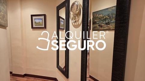 Foto 2 de Pis de lloguer a Gordóniz, Ciudad Universitaria,  Madrid Capital