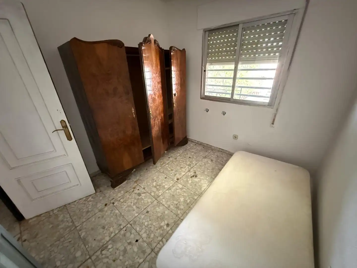 Dormitori de Casa o xalet en venda en Fuentenovilla amb Jardí privat i Terrassa