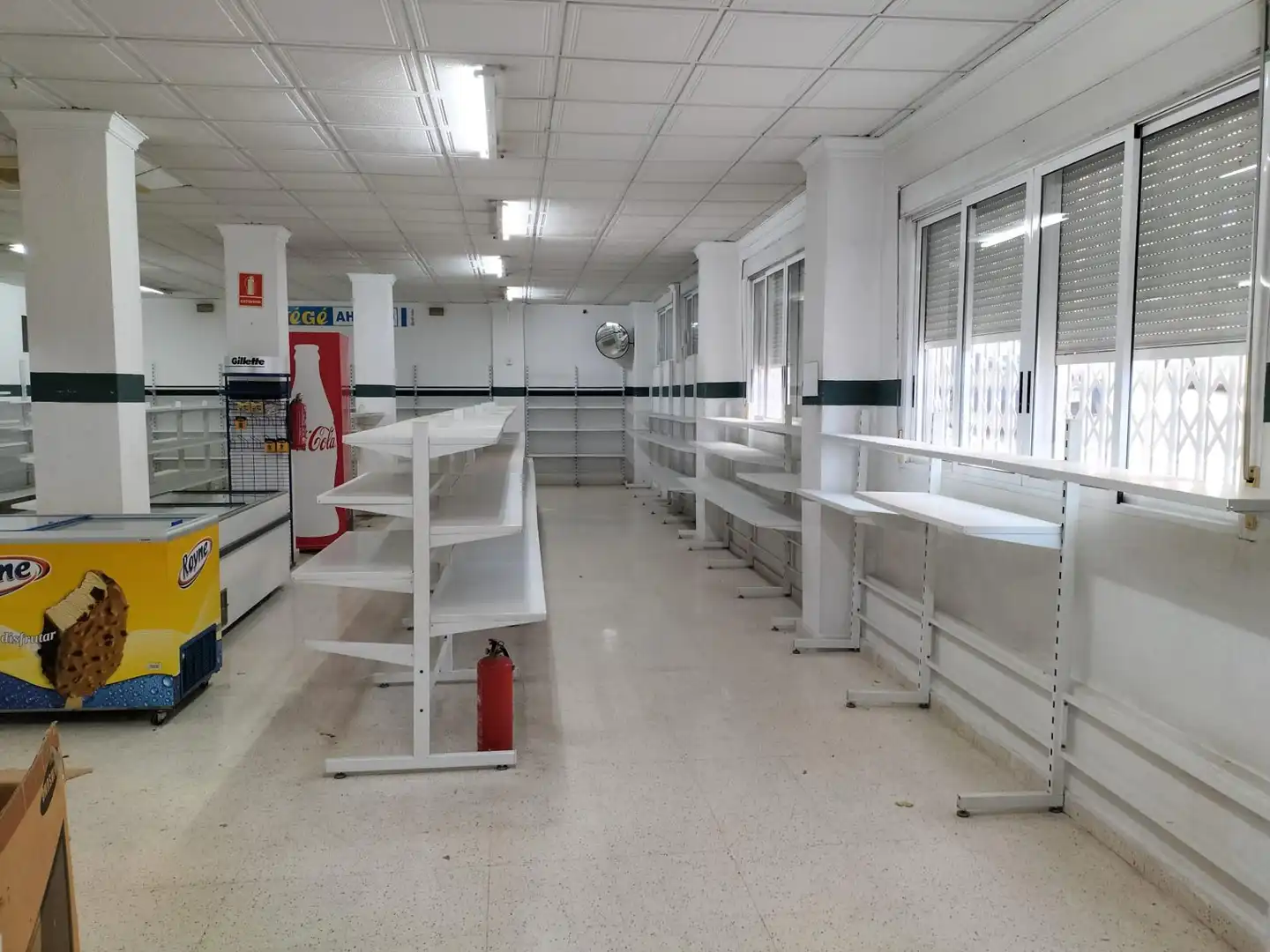 Local comercial en venda a Cox, imagen 3