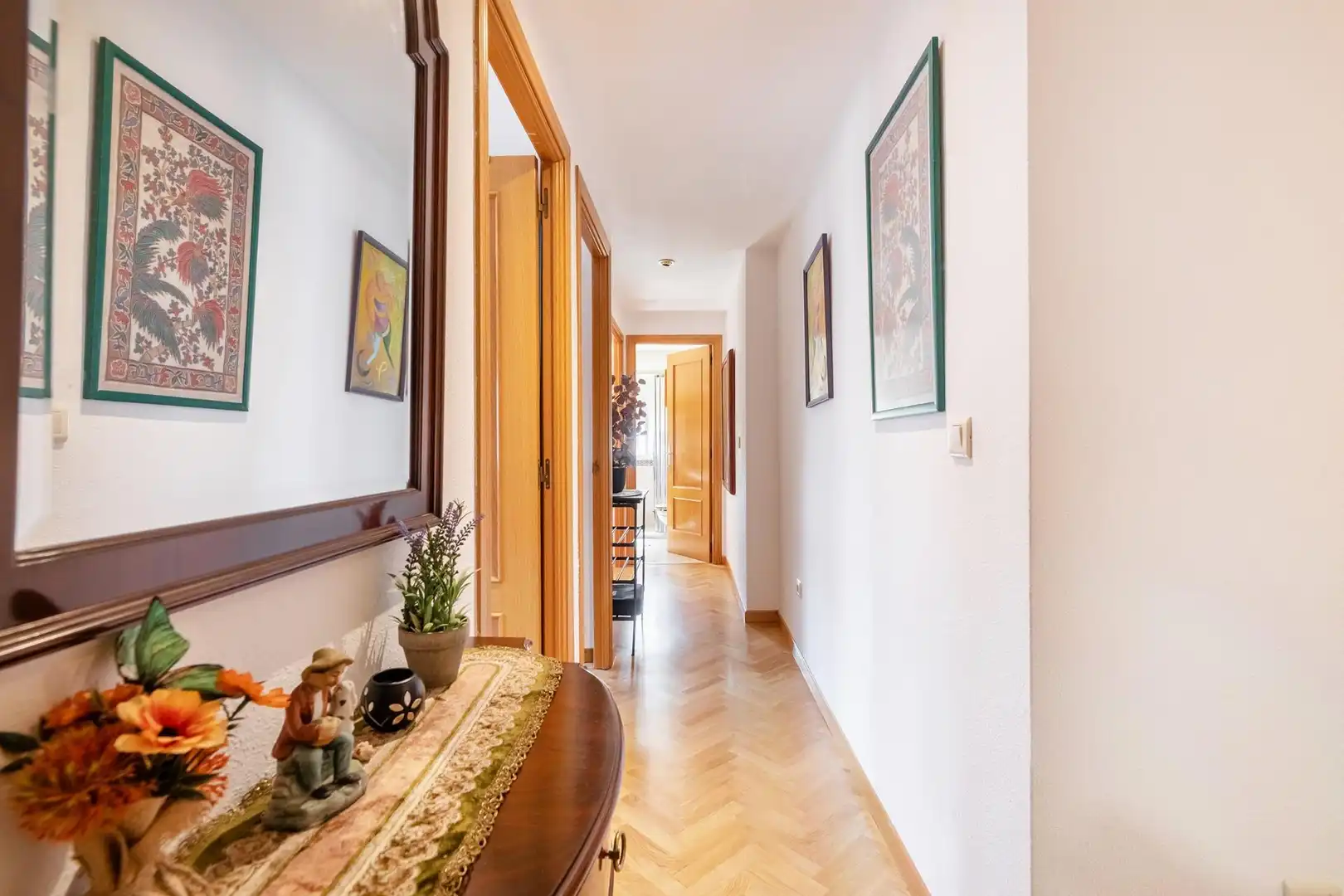 Flat with pool for sale in Casco Histórico, imagen 17