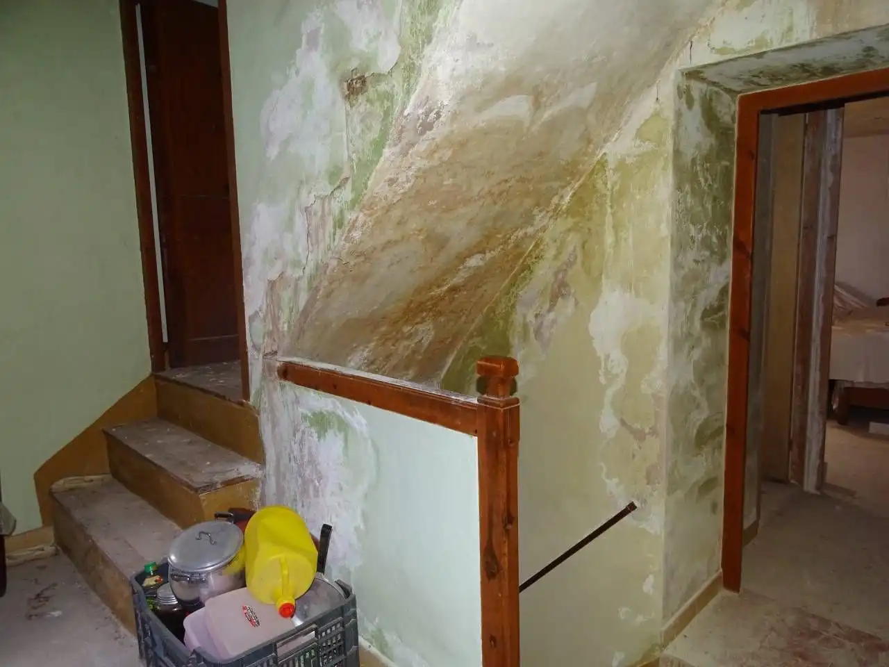 Casa o xalet en venda en Paüls