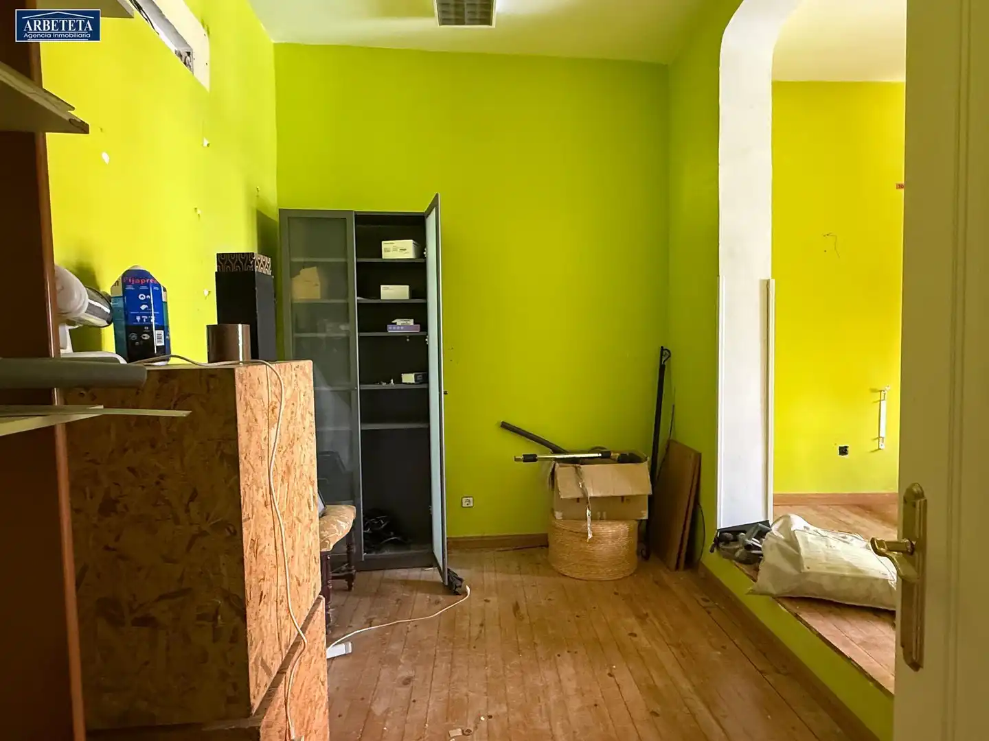 Wohngebäude zum Verkauf in Casco Histórico, imagen 14