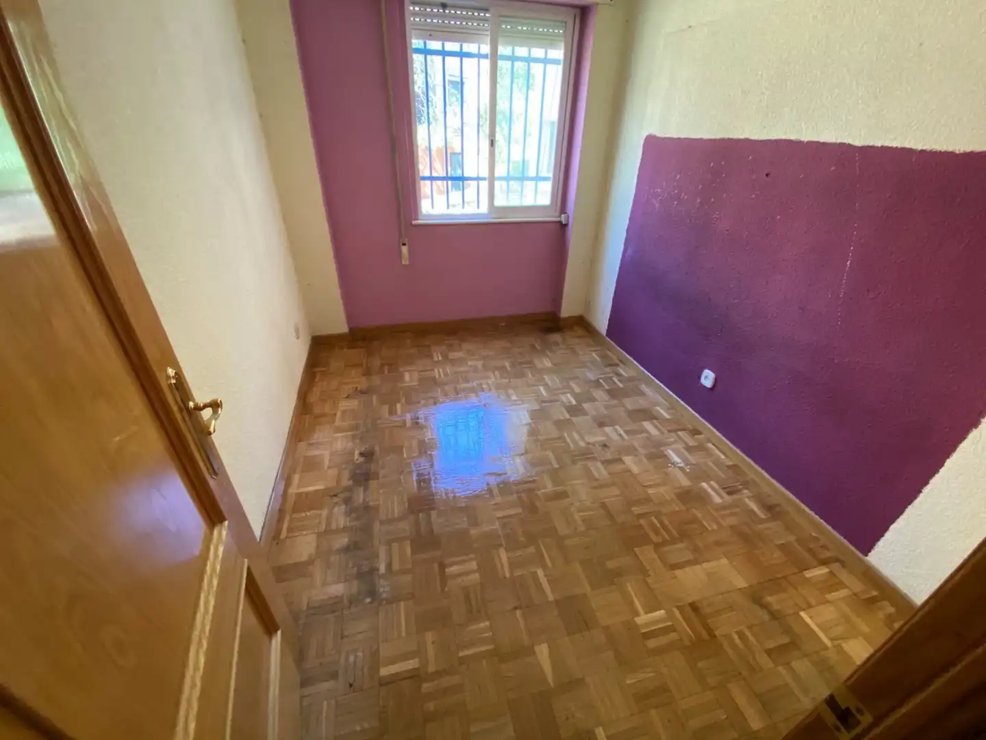 Habitación de Piso en venta en Madrid