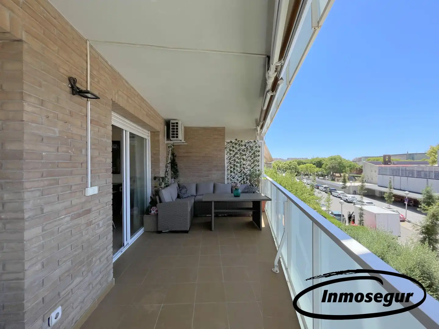 Terraza de Piso en venta en Salou con Aire acondicionado, Calefacción y Terraza