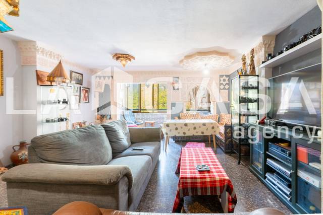 Piso en Venta en Carrer del Doctor García Donato en La Bega Baixa - Plaza Xúquer