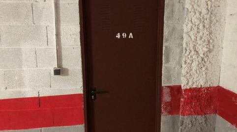 Foto 2 de Garatge en venda a Calle Sierra Nevada  Edif.galatino, Zona alta, Granada