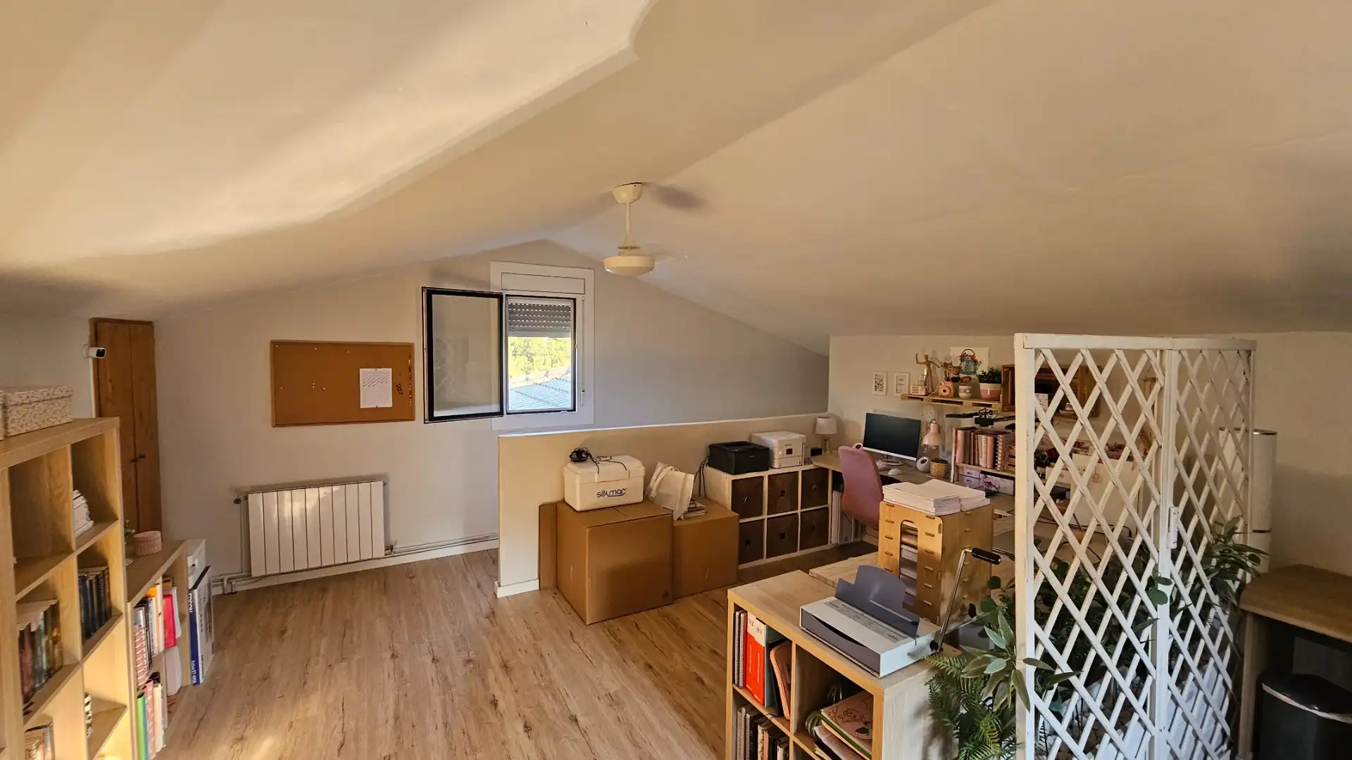 Casa con terraza en venta en Airesol, imagen 57