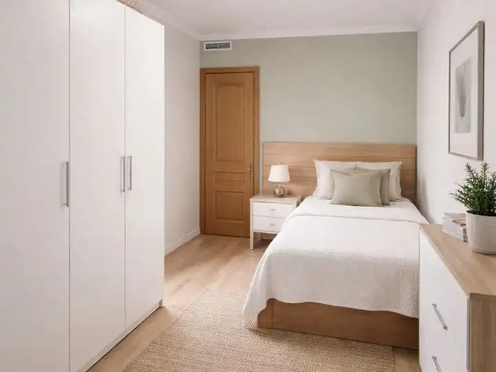 Wohnung mit Pool zum Verkauf in ernest vilches dominguez 1, imagen 14