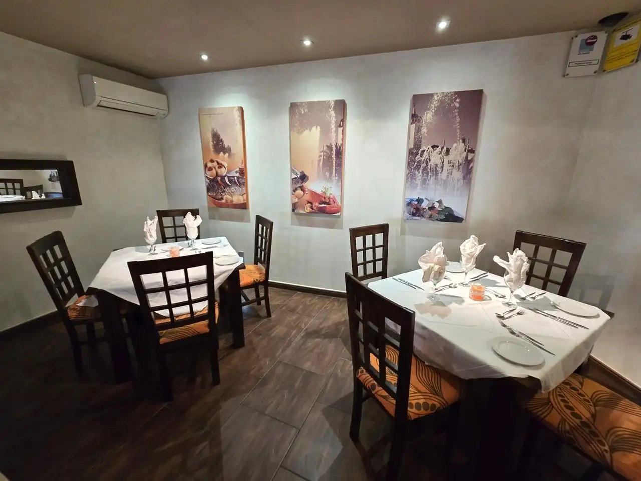 Local en venta en Albox con Aire acondicionado