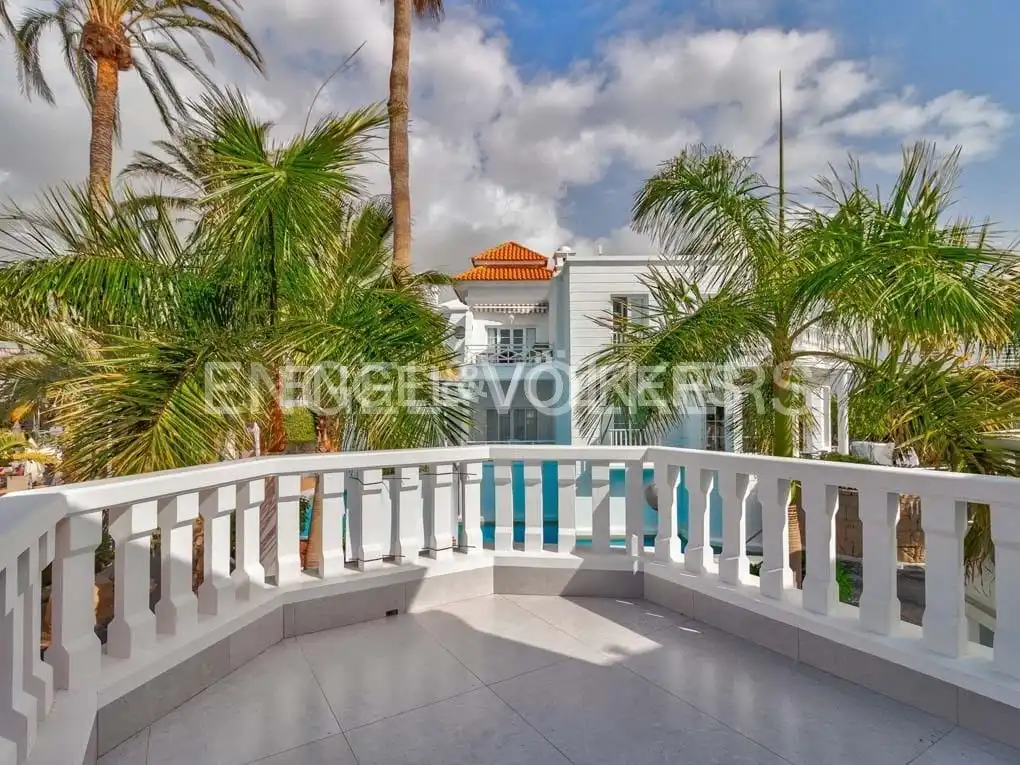 Houses for sale in Playa de Fañabé