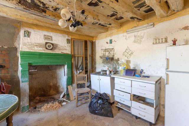 Finca rústica en Venta en  DISEMINADA en Pinos Puente