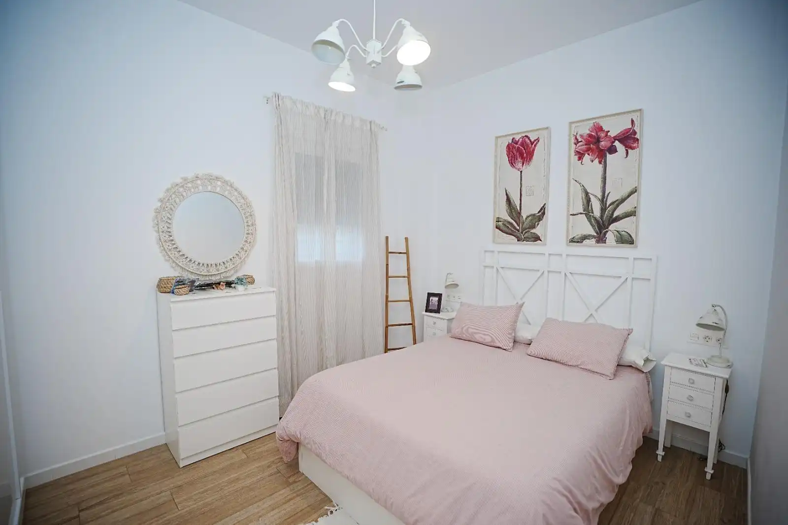 Chalet con piscina en venta en Oromana, imagen 18