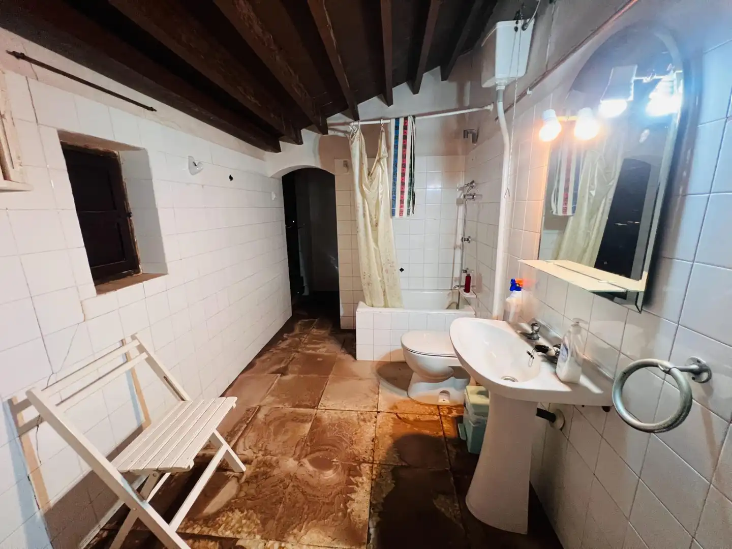 Casa o chalet en venta en El Calón - Cala Panizo - El Pozo del Esparto