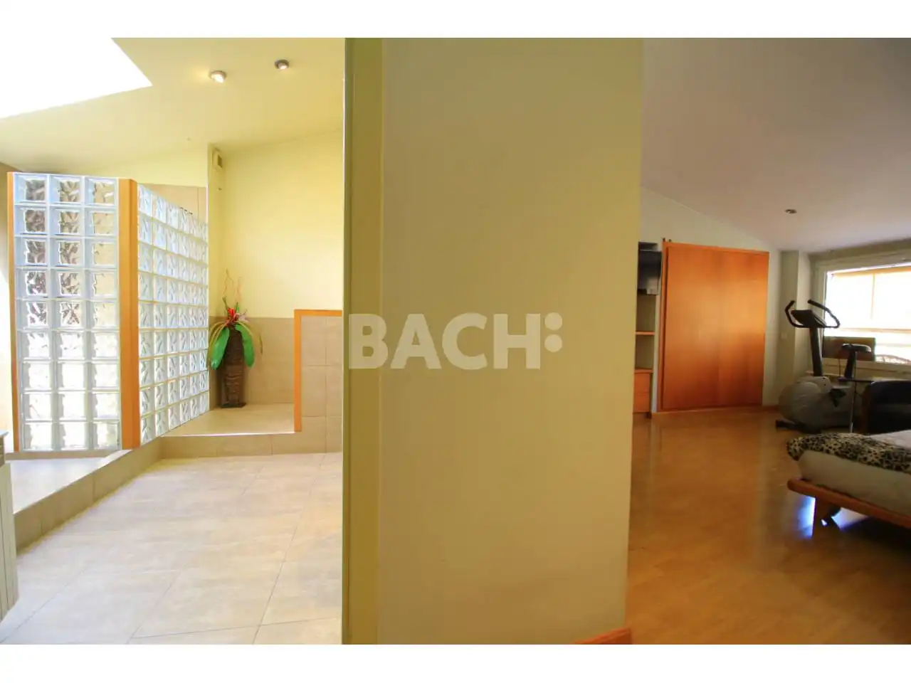 Ático en venta en Vic con Aire acondicionado, Calefacción y Parquet
