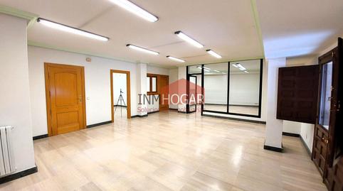 Foto 3 de Pis en venda a Murallas, Ávila