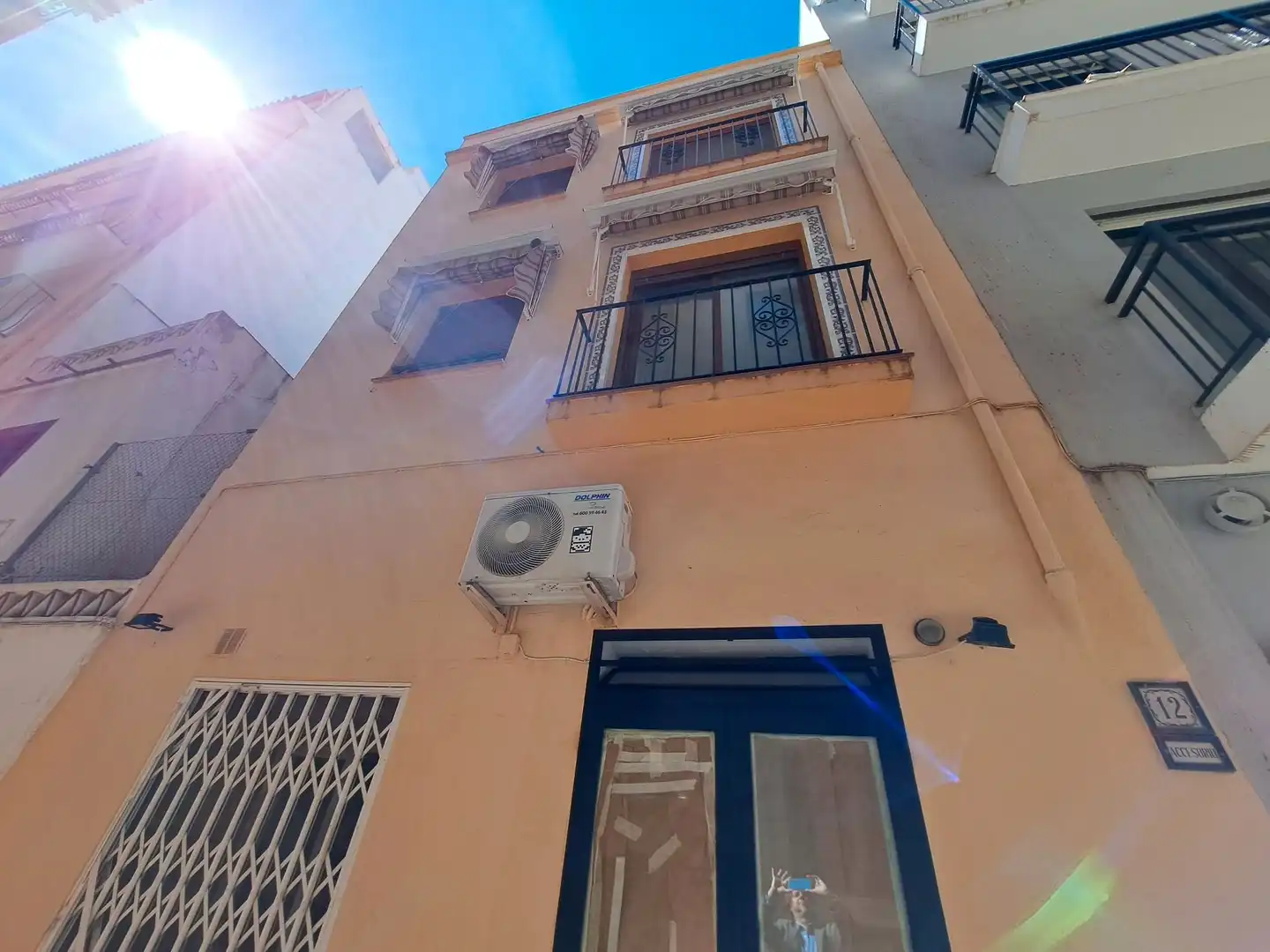 Misto residenziale in vendita a Casco Antiguo - Puerto, imagen 36