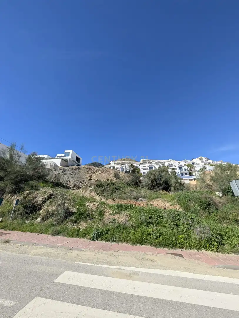 Terreni e lotti in vendita a Calle Rododendro, Benalmádena, Spain, imagen 7