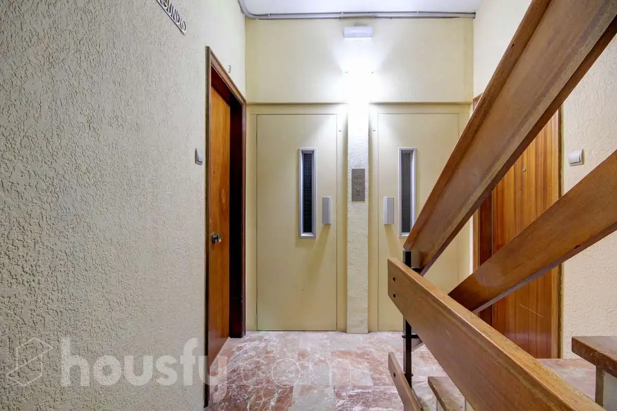 Flat for rent in Carrer de Ganduxer, Sant Gervasi- Galvany
