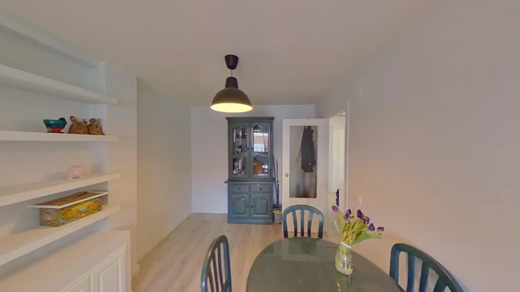 Wohnung mit Aufzug zur Miete in Calle de Coslada, imagen 5