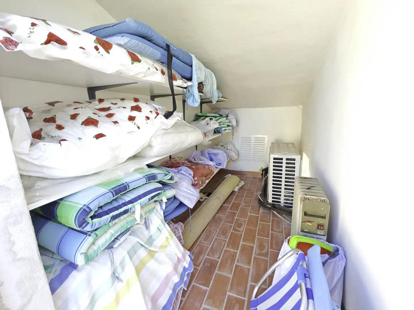 Appartement compact avec piscine à vendre à Las Marinas / Les Marines, imagen 30