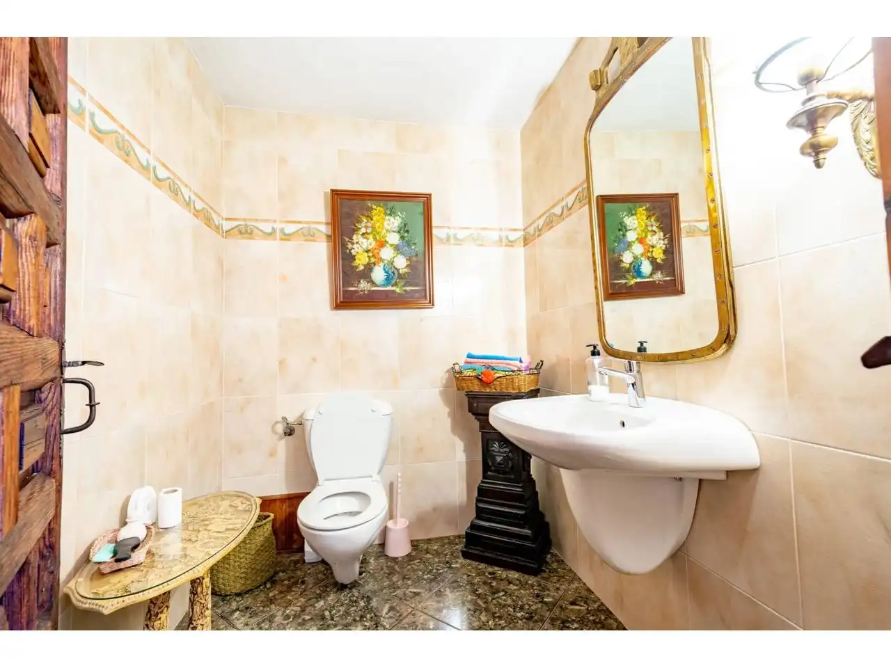 Maison rustique avec piscine à vendre à El Milà, imagen 17