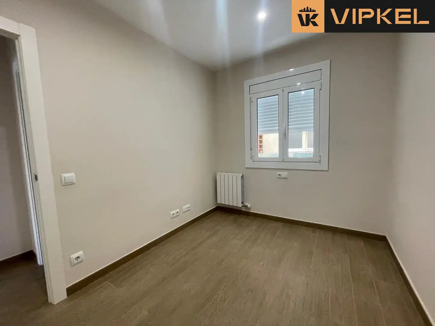 Pis en venda en Barcelona amb Aire condicionat, Calefacció i Parquet