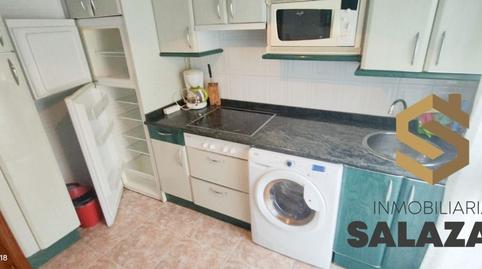 Foto 5 de Àtic de lloguer a María Díaz Haroko Kalea, Sabino Arana - Jesuitas, Bilbao