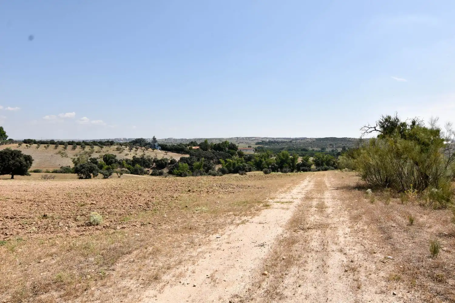 Finca rústica en venta en Navalcarnero con Jardín privado, Terraza y Trastero