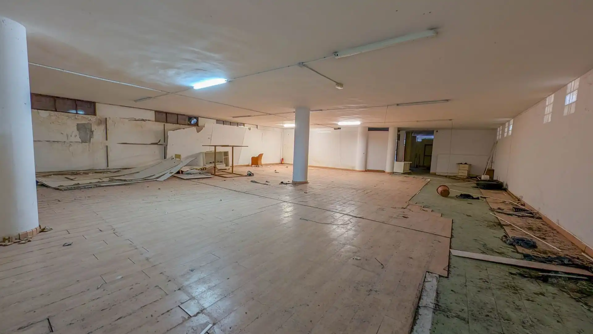 Gewerbefläche zum Verkauf in Zona Pueblo, imagen 11