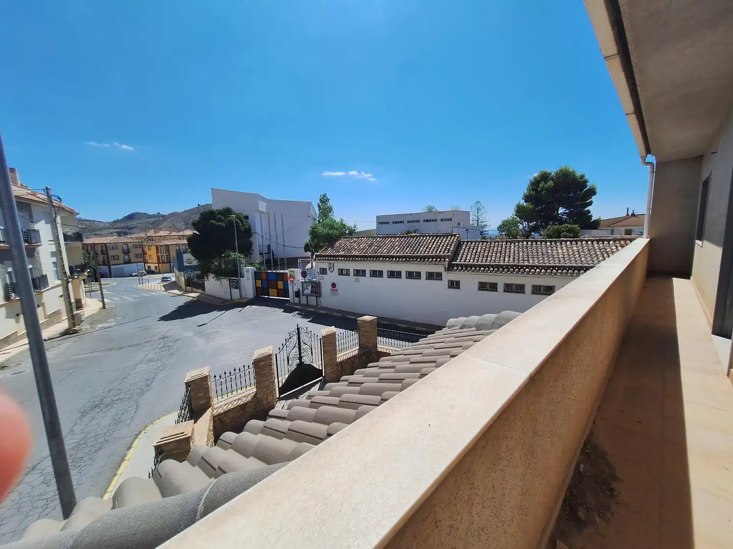 Haus mit Terrasse zum Verkauf in Oria, imagen 33