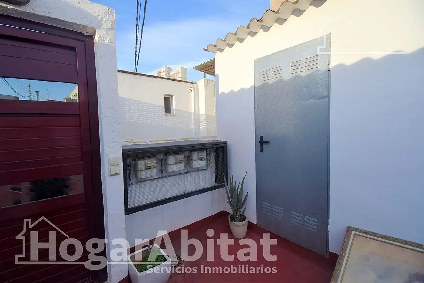 Flat with terrace for sale in Calle SAN CRISTOBAL, imagen 21