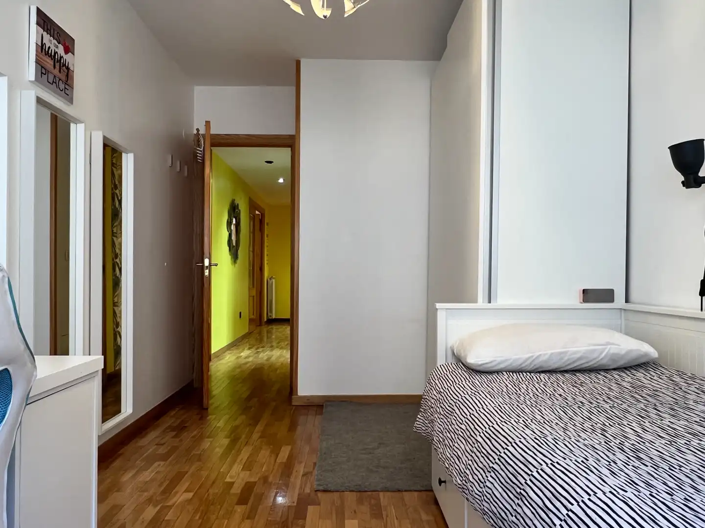 Pis en venda en Sabiñánigo amb Calefacció, Parquet i Terrassa